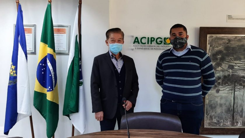 APC elege nova diretoria executiva e conselho fiscal