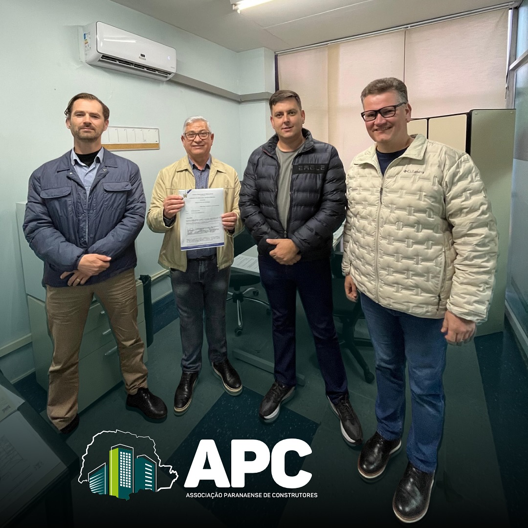 PL das Esquinas e Colar nas Divisas.