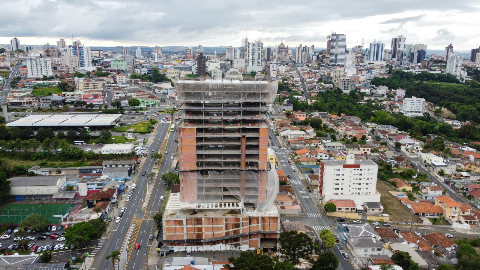 Prefeitura cria o ‘Habita Já PG’ e unifica a emissão de certidões